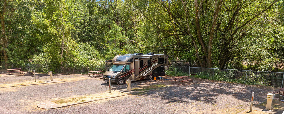 RV Sites